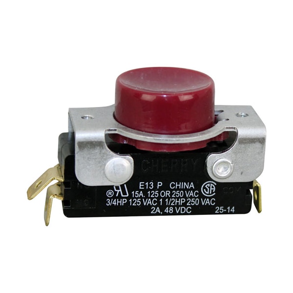Switch, Mom On/Off Red